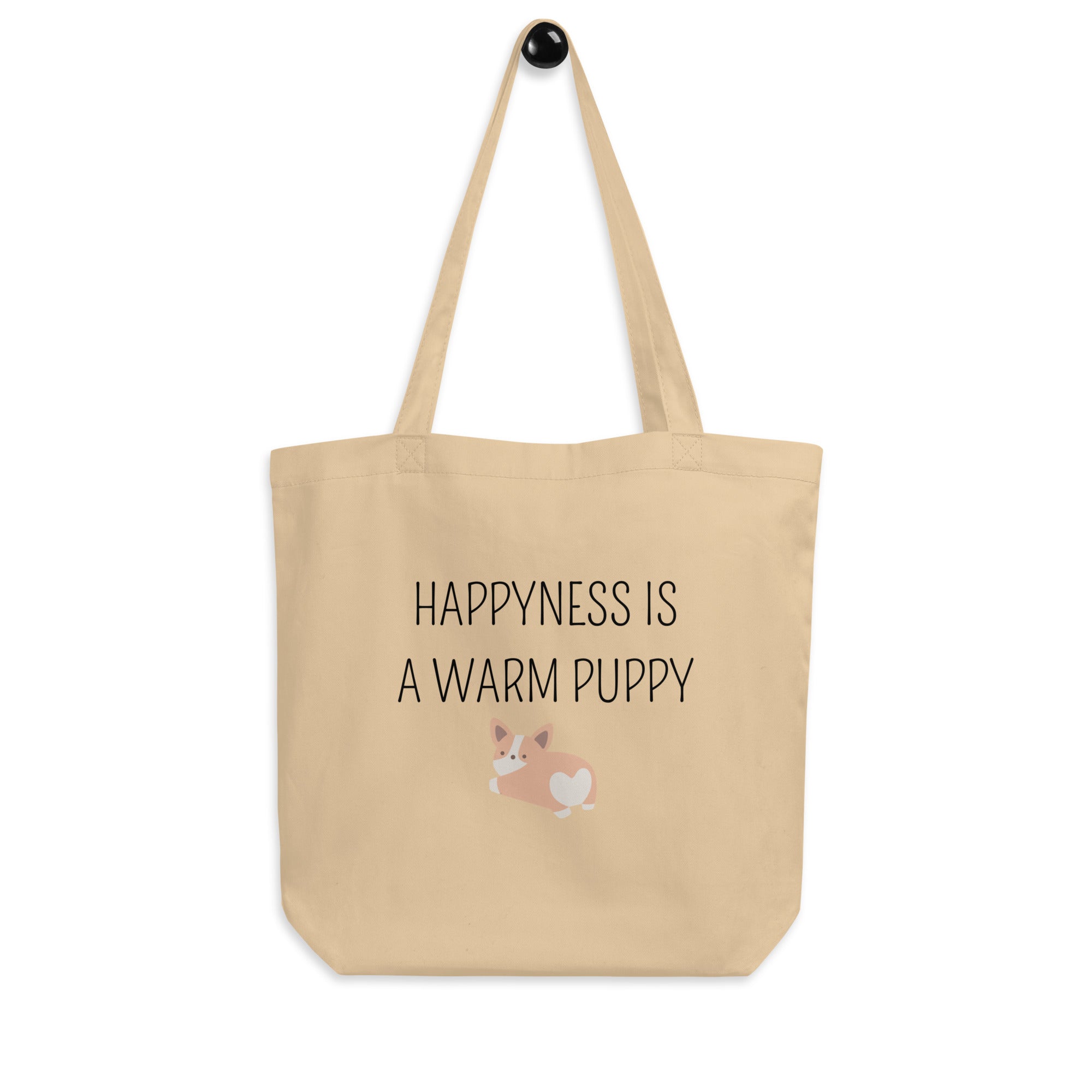 Bio-Shopper "Warm Puppy"